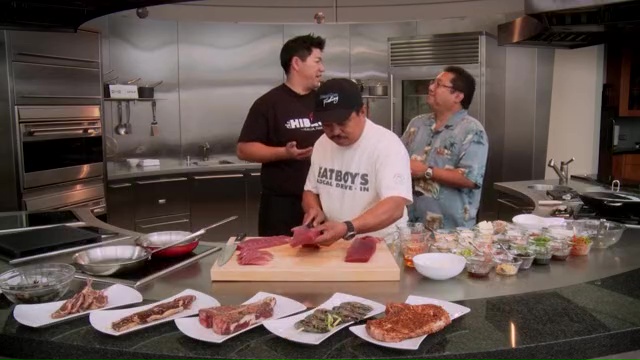 Hawaii Goes Fishing: Ahi Fever